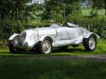 Daimler V26 2-Seater 1937 года